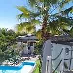 Tatil Evi Etoile Arc-en-ciel