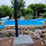 Tatil Evi Etoile Arc-en-ciel Tejina de Isora
