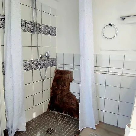 Prázdninový dům Etoile Arc-en-ciel