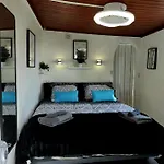 Ferienhaus Etoile Arc-en-ciel *