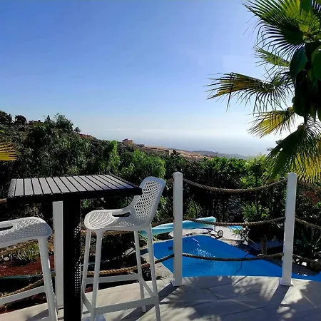 Σπίτι διακοπών Etoile Arc-en-ciel