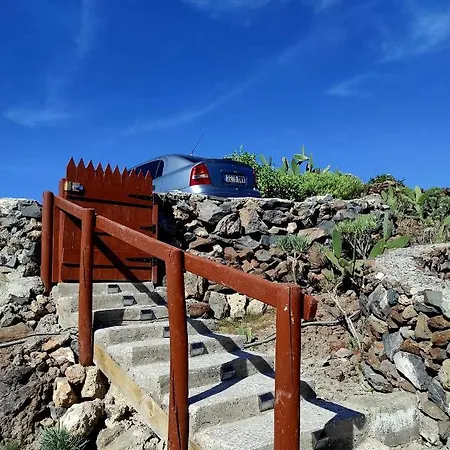 Etoile Arc-en-ciel Σπίτι διακοπών