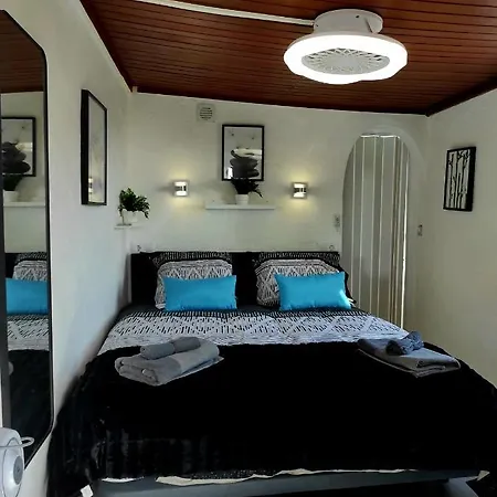 Holiday home Etoile Arc-en-ciel *