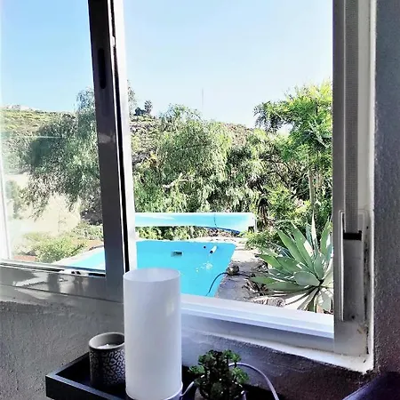 Holiday home Etoile Arc-en-ciel *