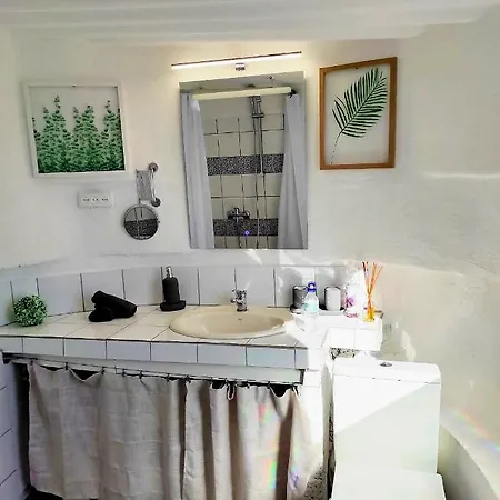 Etoile Arc-en-ciel * Tejina de Isora