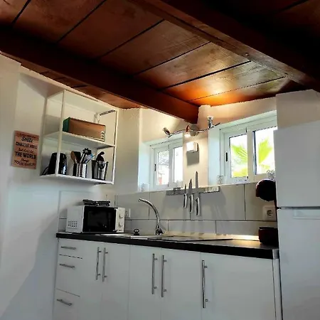 Holiday home Etoile Arc-en-ciel