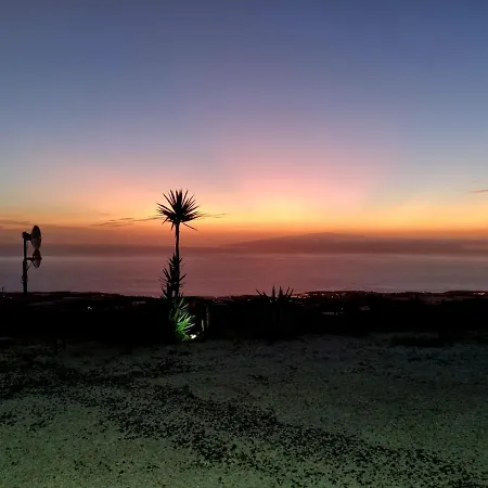 Etoile Arc-en-ciel Σπίτι διακοπών *