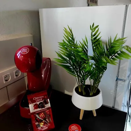 Etoile Arc-en-ciel Σπίτι διακοπών