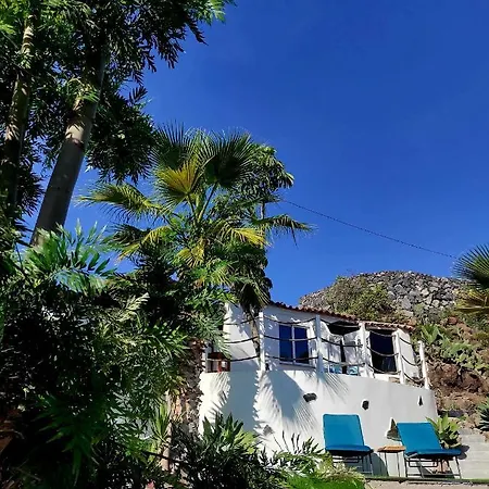 Σπίτι διακοπών Etoile Arc-en-ciel