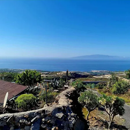 Σπίτι διακοπών Etoile Arc-en-ciel *