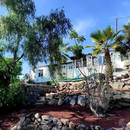 Etoile Arc-en-ciel Holiday home