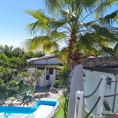 Σπίτι διακοπών Etoile Arc-en-ciel