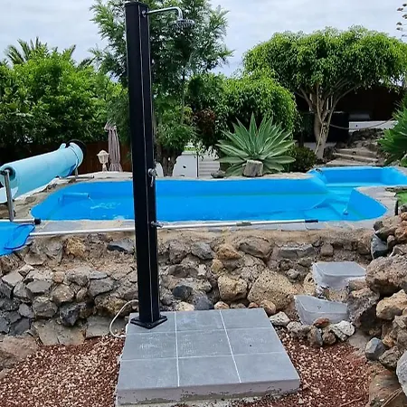 Holiday home Etoile Arc-en-ciel Tejina de Isora