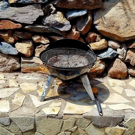 Etoile Arc-en-ciel Σπίτι διακοπών Tejina de Isora