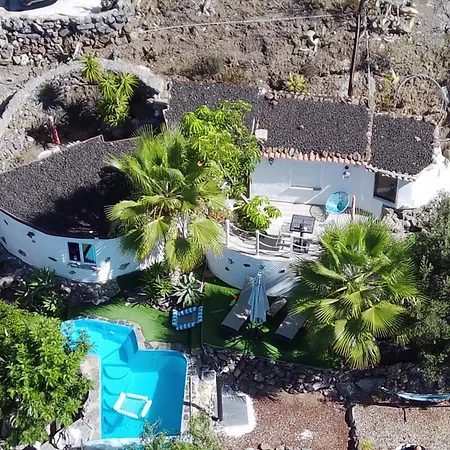 Etoile Arc-en-ciel Σπίτι διακοπών