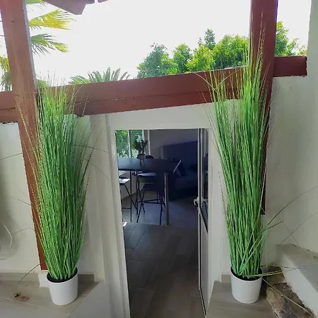 Etoile Arc-en-ciel 別荘 Tejina de Isora