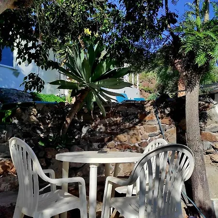 別荘 Etoile Arc-en-ciel Tejina de Isora